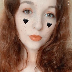 Meet your Posher, Brianna